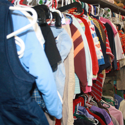 Summit Thrift and Treasure - Kid's clothing at low prices