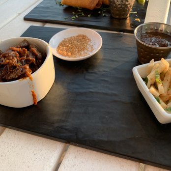 Kabana Rooftop - Lounges Near Me - Richmond, Virginia