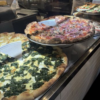 Joe's Pizza - Pizza Near Me - New York, New York Joe's Pizza - Pizza Near Me - New York, New York