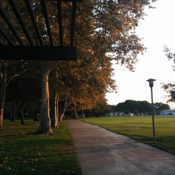 Bowers Park - Parks Near Me - Santa Clara, California