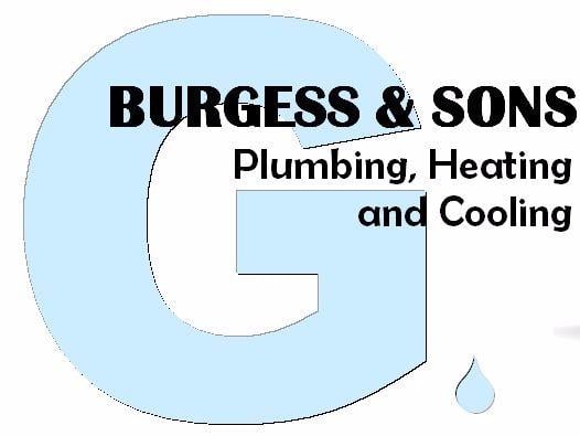 Slide of G. Burgess and Sons