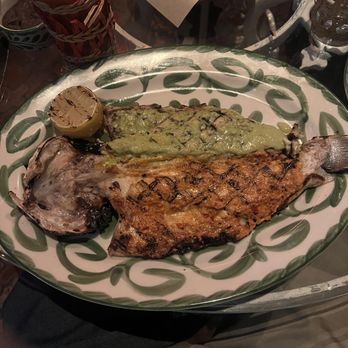 The Hideaway - Bronzino - Steakhouses Near Me - Beverly Hills, California
