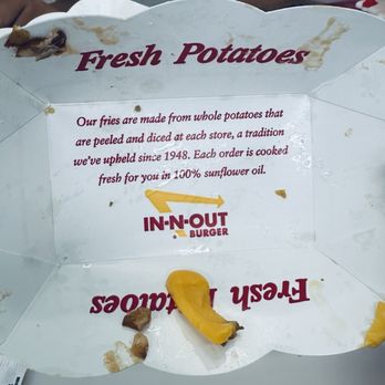 In-N-Out Burger - Burgers Near Me - Long Beach, California In-N-Out Burger - Burgers Near Me - Long Beach, California