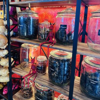 Cultura Chocolate - Chile peppers - Chocolatiers & Shops Near Me - Denver, Colorado