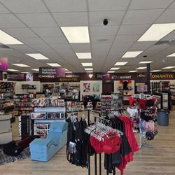 Romantix East Moline
