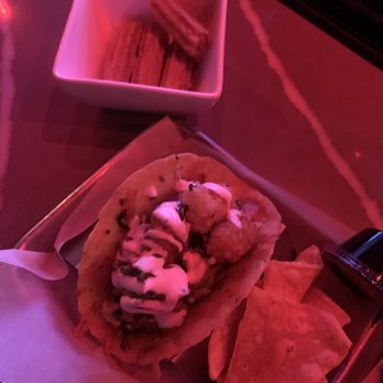 ABVE The Basics - Veggie taco - New Mexican Cuisine Near Me - San Jose, California ABVE The Basics - Veggie taco - New Mexican Cuisine Near Me - San Jose, California