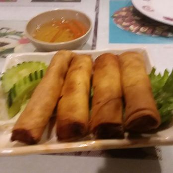 Pho 777 - Pork egg rolls - Vietnamese Near Me - Chicago, Illinois Pho 777 - Pork egg rolls - Vietnamese Near Me - Chicago, Illinois