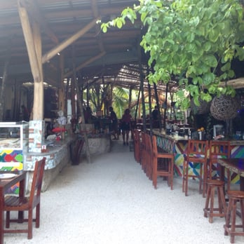 Simple - Seafood Near Me - Tulum, ROO