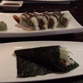 BarChi Sushi - Sushi Bars Near Me - Austin, Texas