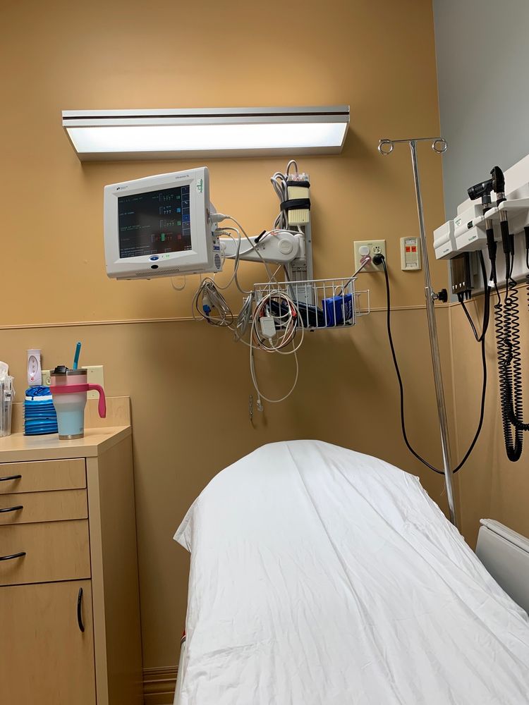 EISENHOWER URGENT CARE LA QUINTA Updated May 2024 11 Photos & 68