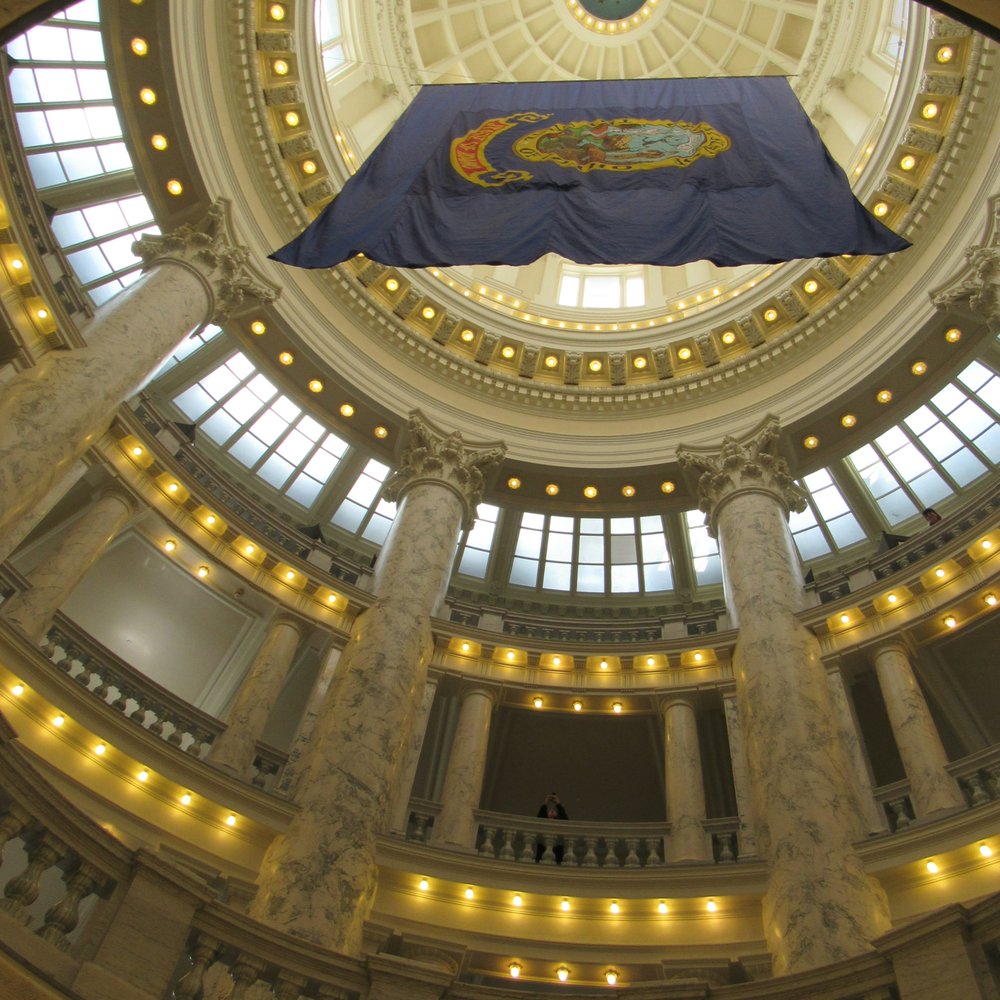Idaho State Capitol - Landmarks & Historical Buildings Near Me - Boise, Idaho Idaho State Capitol - Landmarks & Historical Buildings Near Me - Boise, Idaho