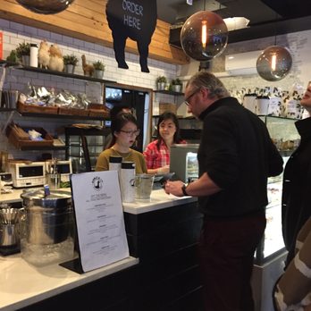 Bibble & Sip - Coffee & Tea Near Me - New York, New York