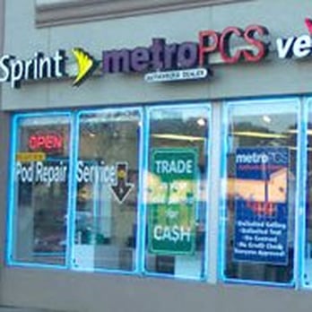 The Pod Drop - From their website: http://www.thepoddrop.com/stores.htm - Electronics Repair Near Me - Rochester, Michigan