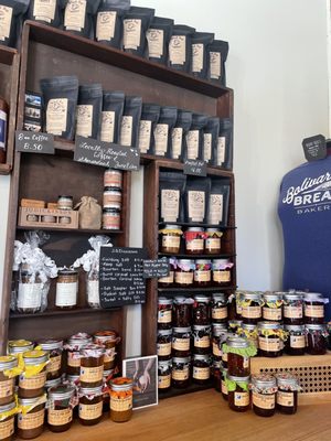Bolivar Bread Bakery by null
