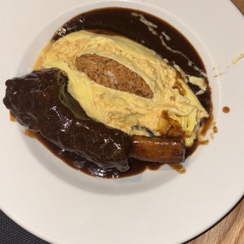 Kagawa Guys - Tokyo style fluffy omelet with braised short rib - Ramen Near Me - Mesa, Arizona