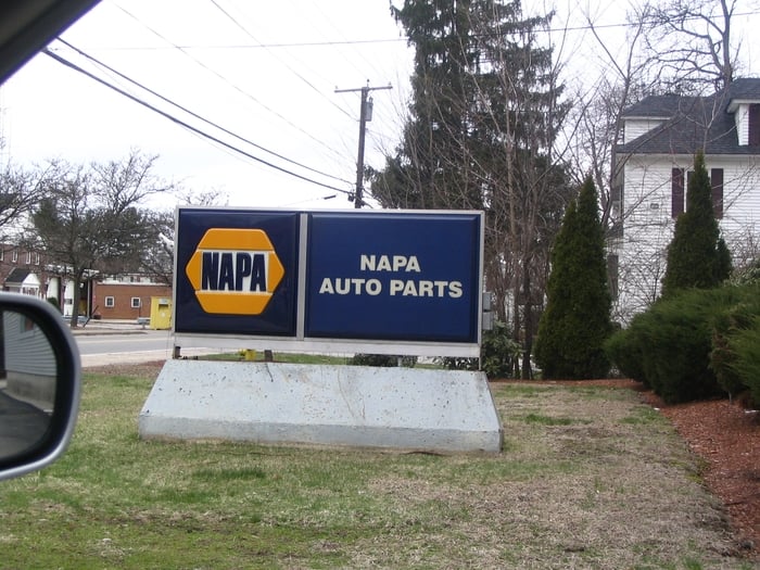 NAPA AUTO PARTS - Updated June 2025 - 157 Main St, Salem, New Hampshire