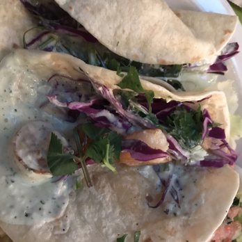 Margarita Grill - Gulf shrimp tacos - Bars Near Me - Pelham, Alabama