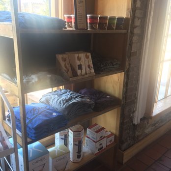 K Brew - Coffee & Tea Near Me - Knoxville, Tennessee