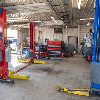 Yardley Automotive - Auto Repair Near Me - Salem, Illinois Yardley Automotive - Auto Repair Near Me - Salem, Illinois