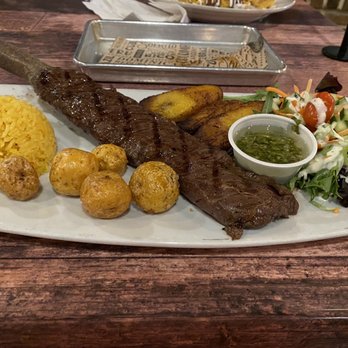 Sofrito Latin Cafe - Churrasco - Latin American Near Me - Orlando, Florida Sofrito Latin Cafe - Churrasco - Latin American Near Me - Orlando, Florida