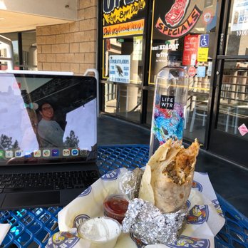 Kebab Daddy - Mediterranean Near Me - Montrose, California Kebab Daddy - Mediterranean Near Me - Montrose, California