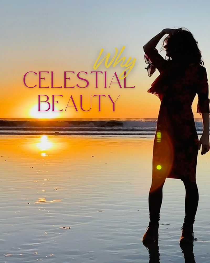 Celestial Beauty Logo
