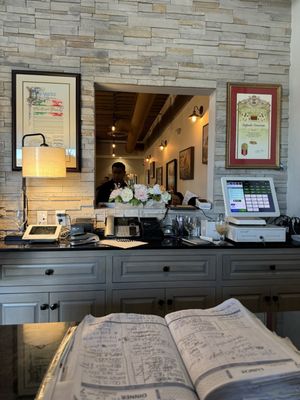 Raffaello Ristorante by null