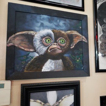 Dream CIty Tattoos - Tattoo Near Me - Chicago, Illinois