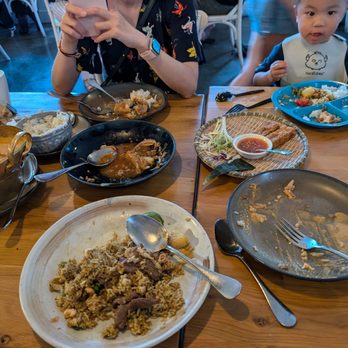 Fern Thai on Main - Thai Near Me - Bellevue, Washington