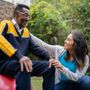 Photo of Happy Hearts for Seniors
