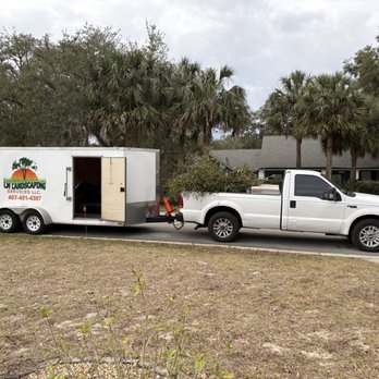 L M Landscaping Services - Gardeners Near Me - Longwood, Florida L M Landscaping Services - Gardeners Near Me - Longwood, Florida
