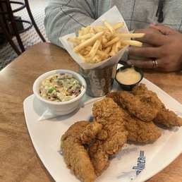 Chicken Tenders