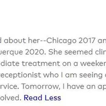 NextCare Urgent Care Albuquerque - My review of Lynn Devlin, PA-C, on Healthgrades.com - We all have challenges in life. I hope she gets some healing for herself. - Doctors Near Me - Albuquerque, New Mexico NextCare Urgent Care Albuquerque - My review of Lynn Devlin, PA-C, on Healthgrades.com - We all have challenges in life. I hope she gets some healing for herself. - Doctors Near Me - Albuquerque, New Mexico