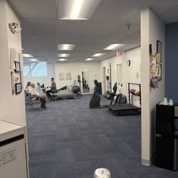 Forever Fit Physical Therapy & Wellness