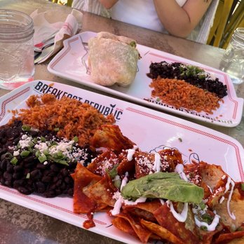 Breakfast Republic - Breakfast & Brunch Near Me - Irvine, California