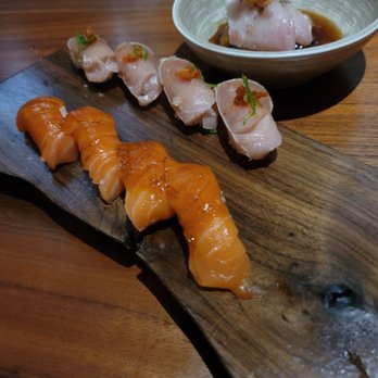 Uchi Miami - Asian Fusion Near Me - Miami, Florida