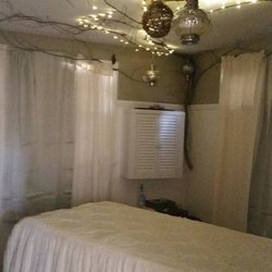 Tranquil Touch Aesthetics Boutique - Massage room