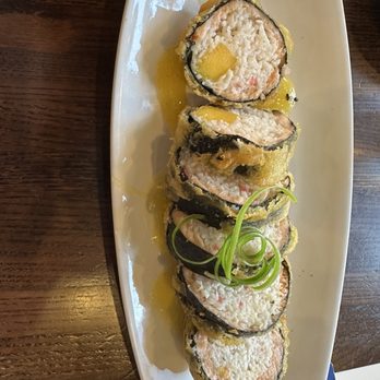 Blue Sushi Sake Grill - Sushi Bars Near Me - Denver, Colorado Blue Sushi Sake Grill - Sushi Bars Near Me - Denver, Colorado
