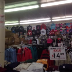 Shirts R US