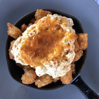 The Point in Fells - Crabby Tots - New American Near Me - Baltimore, Maryland The Point in Fells - Crabby Tots - New American Near Me - Baltimore, Maryland