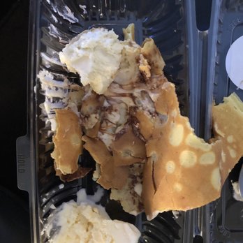 Doki Doki - Sorry looking Crêpe (Bling Bling) - Desserts Near Me - Salt Lake City, Utah