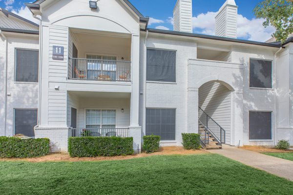 Eden Park at Bear Creek Apartments