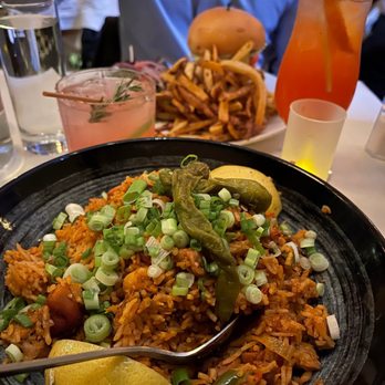 1803 Nyc - Jambalaya - Cajun/Creole Near Me - New York, New York