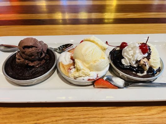 BJ's Restaurant & Brewhouse by null