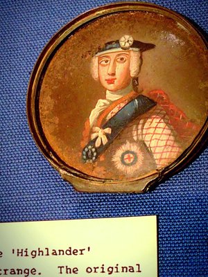 West Highland Museum by null