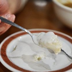 New Century - Durian in coconut cream