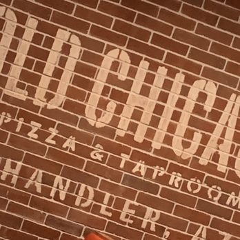 Old Chicago Pizza + Taproom - Pizza Near Me - Chandler, Arizona