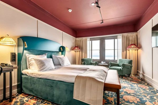 Dalecarlia Hotel & Spa by null