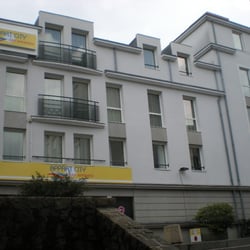 Appart'City Nantes Quais de Loire - Appart'City Nantes Sanitat