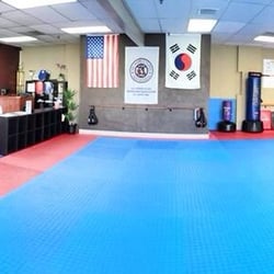 US World Class Taekwondo Beaverton